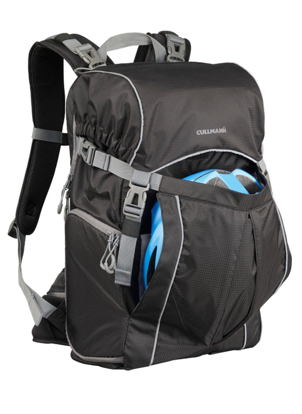 CULLMANN ULTRALIGHT 2in1 DayPack 600+, black. Рюкзак для фото оборудования