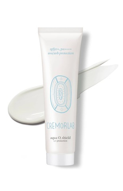 Cremorlab Крем с кислородом 3 в 1, SPF 50 PA+++++