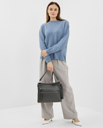 Сумка 564 03 графитовый