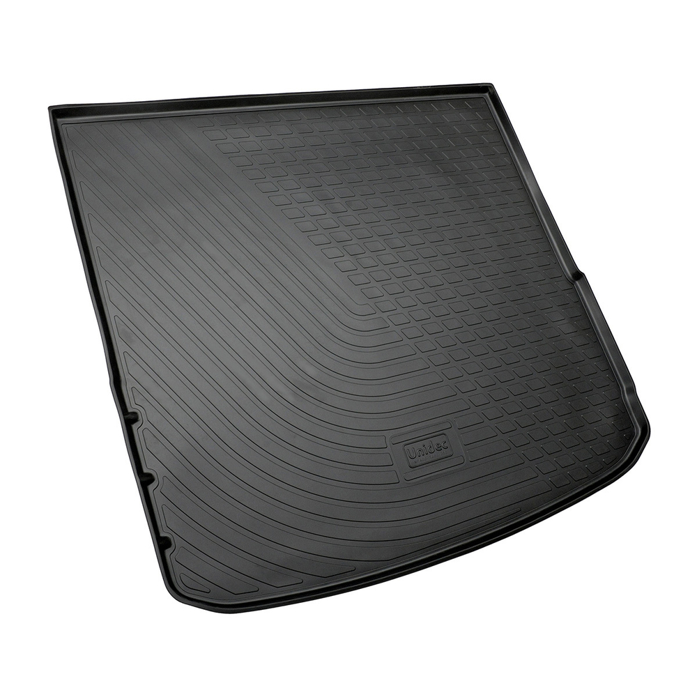 Коврик в багажник Norplast для LiXiang L6 2024-, Черный, арт.NPA00-T483-350