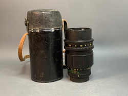 Tair-11A лепестки неправильно сходятся