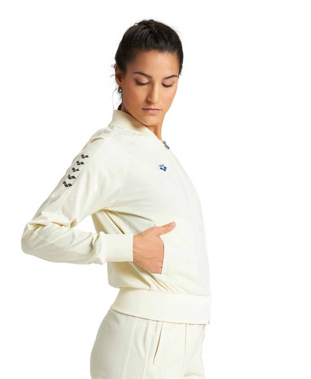 Кофта Arena RELAX IV TEAM JACKET W