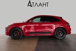 Porsche Macan, 2021 год