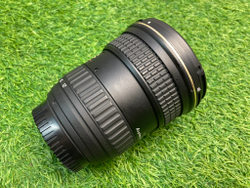 Tokina AT-X 12-24mm F4 (AT-X 124) PRO DX II