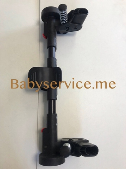 Задний мост Riko basic Bella lux