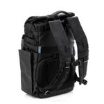 Фоторюкзак Tenba Fulton v2 10L All WR Backpack Black/Black Camo 637-732