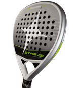 Ракетка StarVie Brava Pro 2025 — профессиональный контроль и мощность