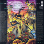 A Tribe Called Quest ‎– Beats, Rhymes And Life 2LP (Европа 2025г.)
