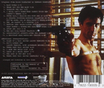 Soundtrack / Bernard Herrman: Taxi Driver (CD)