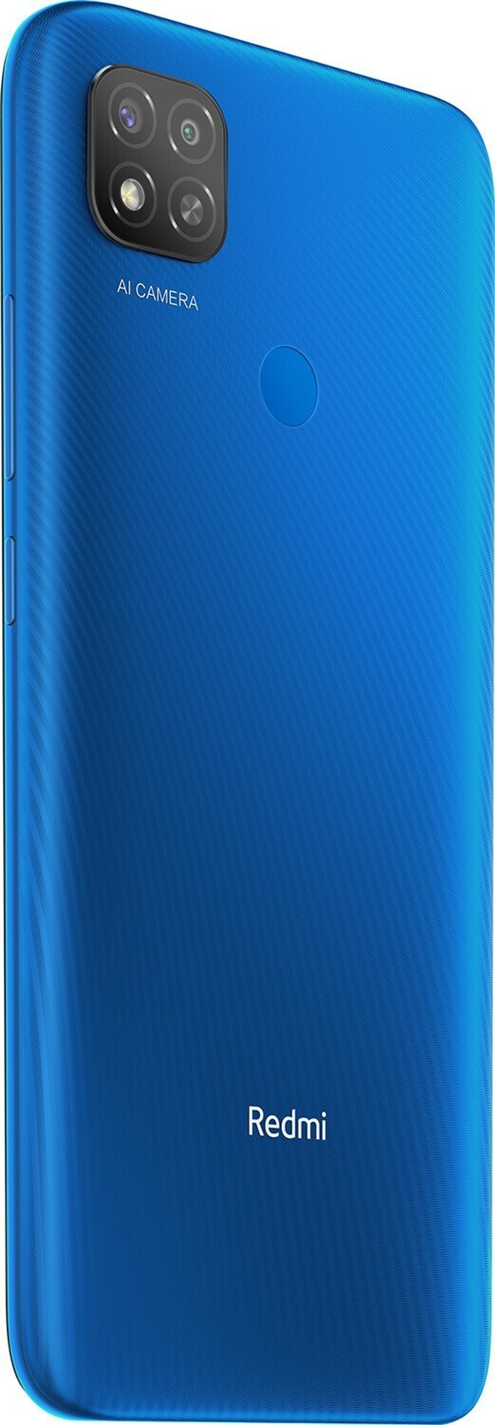 Смартфон Xiaomi Redmi 9C 3/64GB NFC Twilight Blue