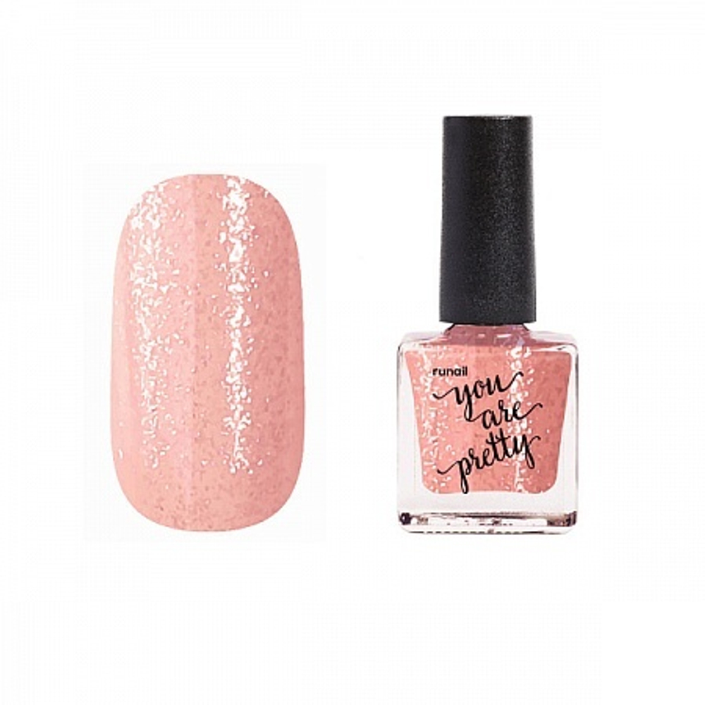 Runail Лак для ногтей you are pretty, 8 мл №7468