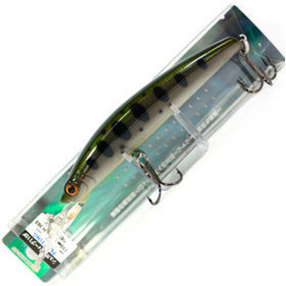 Воблер Bassday Sugar Deep 110F H-363 Baby Salmon