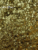 Хлопья - слюда 88902 Золото шампань - для литья изделий и творчества
