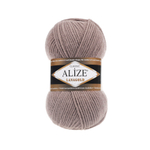 Пряжа Lanagold, 100г, 240м, 49%шерсть,51%акрил (цена за 1 шт)