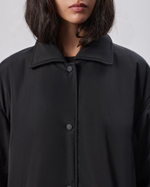 Пальто утепленное “Porter”