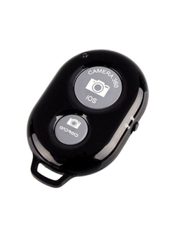 Селфи пульт кнопка Bluetooth для телефона блютуз кнопка для дистанционной съемки фото и видео