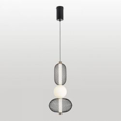 Подвесной светильник Lussole  LSP-7530