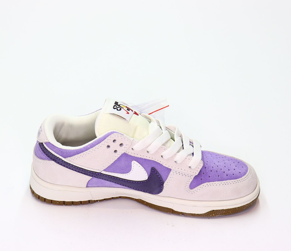 Кроссовки нат. Кожа (36-41)р. / шт. B1051/8