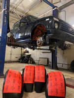 Шумоизоляция автомобиля