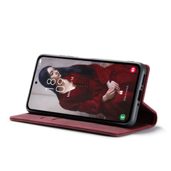 Чехол-книжка CaseMe Matte Samsung Galaxy A35