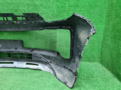 Бампер передний EXEED TXL (2021-н.в.)