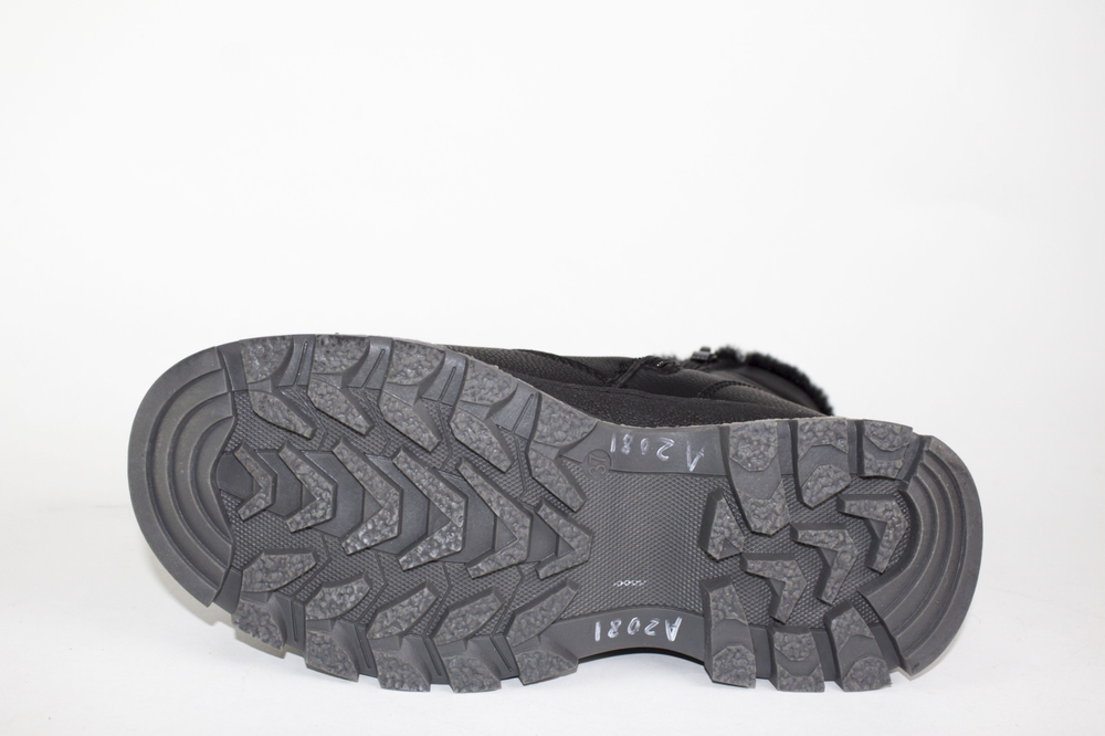 Ботинки женские зимние Beiweisi арт. A2081