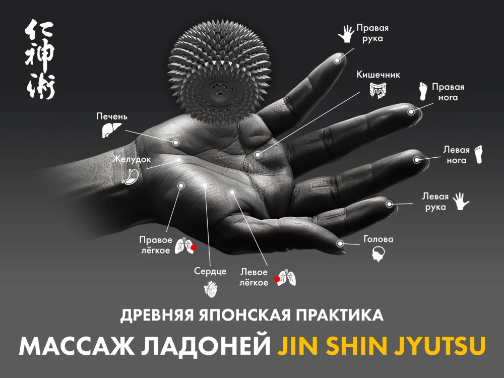 Массажное кресло FUJIMO 氣 FLEXOR 4D Brown