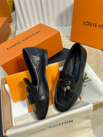 Louis Vuitton Mocassin