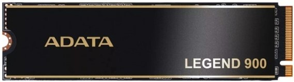Накопитель SSD M.2 2280 ADATA SLEG-900-2TCS