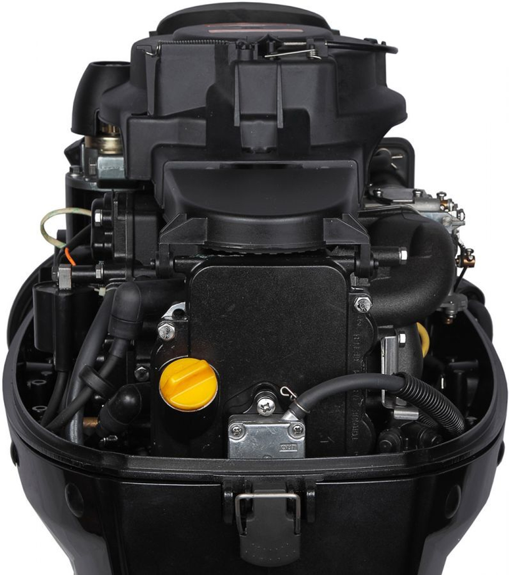 Лодочный мотор MARLIN MF 9.9 AMHL