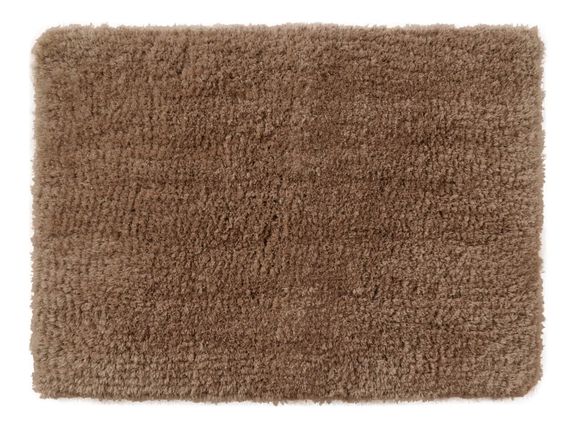 Anita (капучино) Набор ков. для ванной 60х100 и 50х70