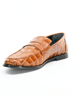Лоферы женские Ascalini R15505B
