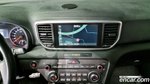 Kia Sportage The Bold Дизель 2.0 2WD (11.2019)