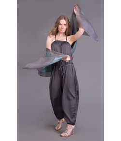 Шаль 45х210 Ysabel Y13 Франция дизайн