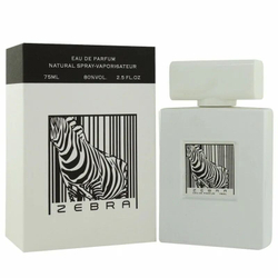 Парфюмерная вода для женщин LPG Zebra for Woman 75мл
