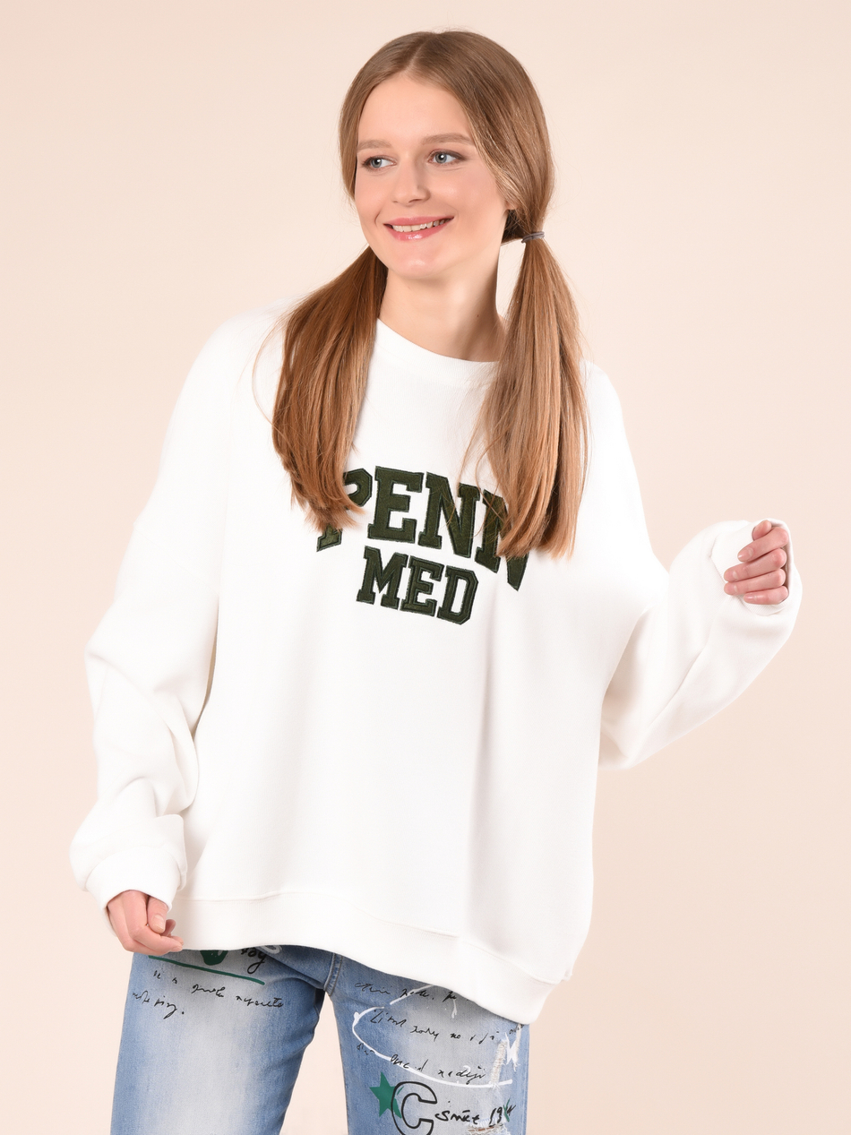 Свитшот женский