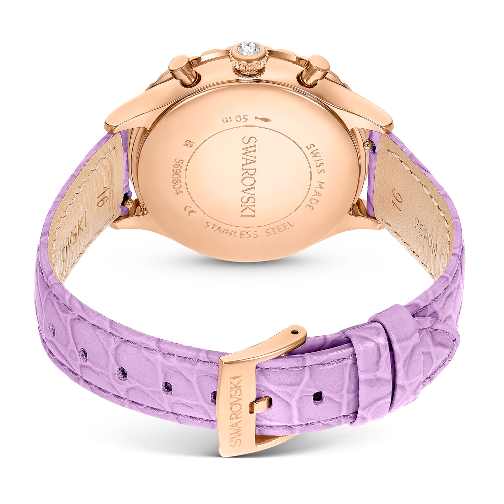 OCTEA CHRONO:LS PUR//PRO