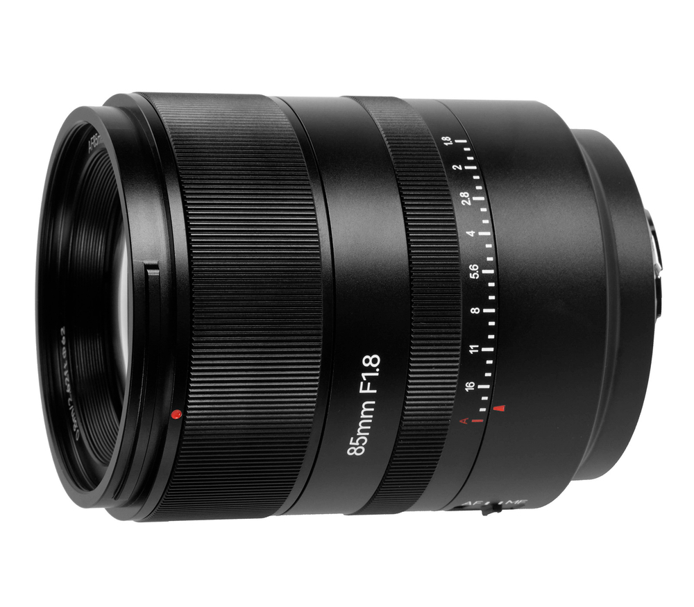 Объектив 7Artisans AF 85mm f/1.8 Sony FE (уцененный)
