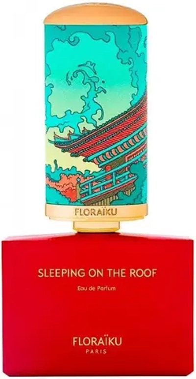 FLORAIKU SLEEPING ON THE ROOF EDP 50 ML + 10 ML