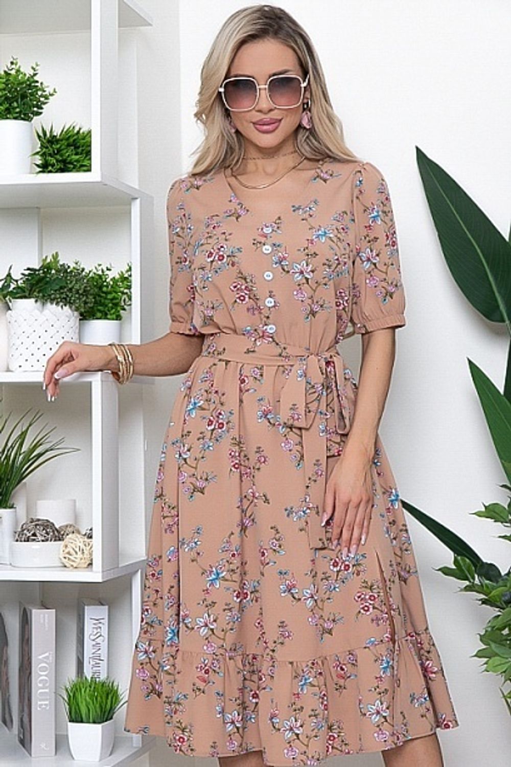 Платье 71528 Avili (Акция)