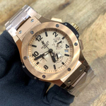 Часы Hublot