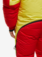 КОМБИНЕЗОН ПУХОВЫЙ BASK ULTIMATE V3