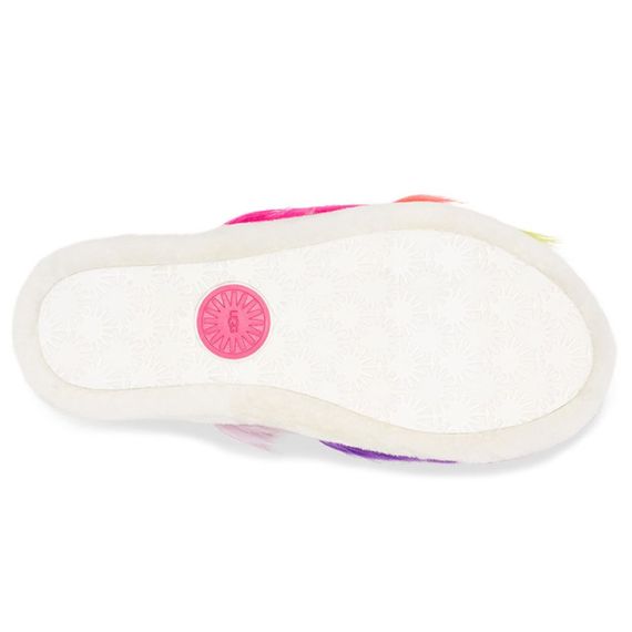 Ugg Fluff Yeah 'White'