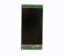 Фотография — Тачскрин дисплей IPS 5