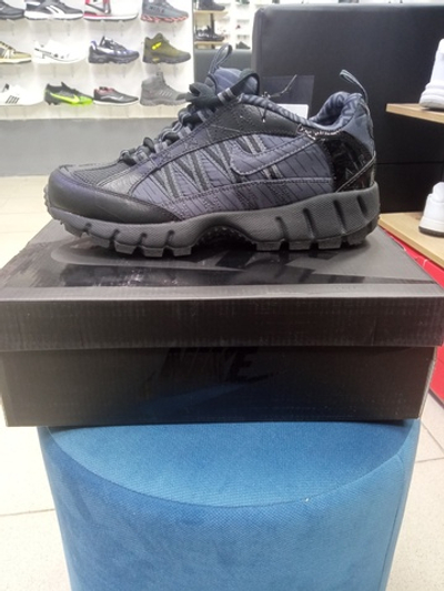 Кроссовки Nike SUPREME X AIR HUMARA