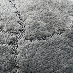 Коврик BOMBINI Classic One Color 50*80см (серый), WELL 7020