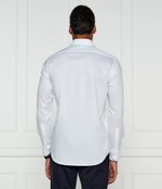 Рубашка H-JOE-kent-C3-214 BOSS BLACK - белый(50532877)