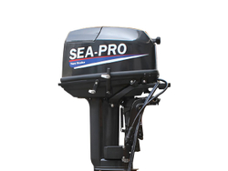 2х-тактный лодочный мотор Sea-Pro T 25 SE