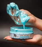 Интимная гель-смазка на водной основе БиоМед Anal Sex Fist Mint 200мл