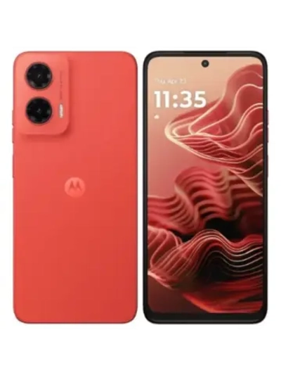 6,72" Смартфон Moto G35 5G 8/128 ГБ G35 5G ORANGE